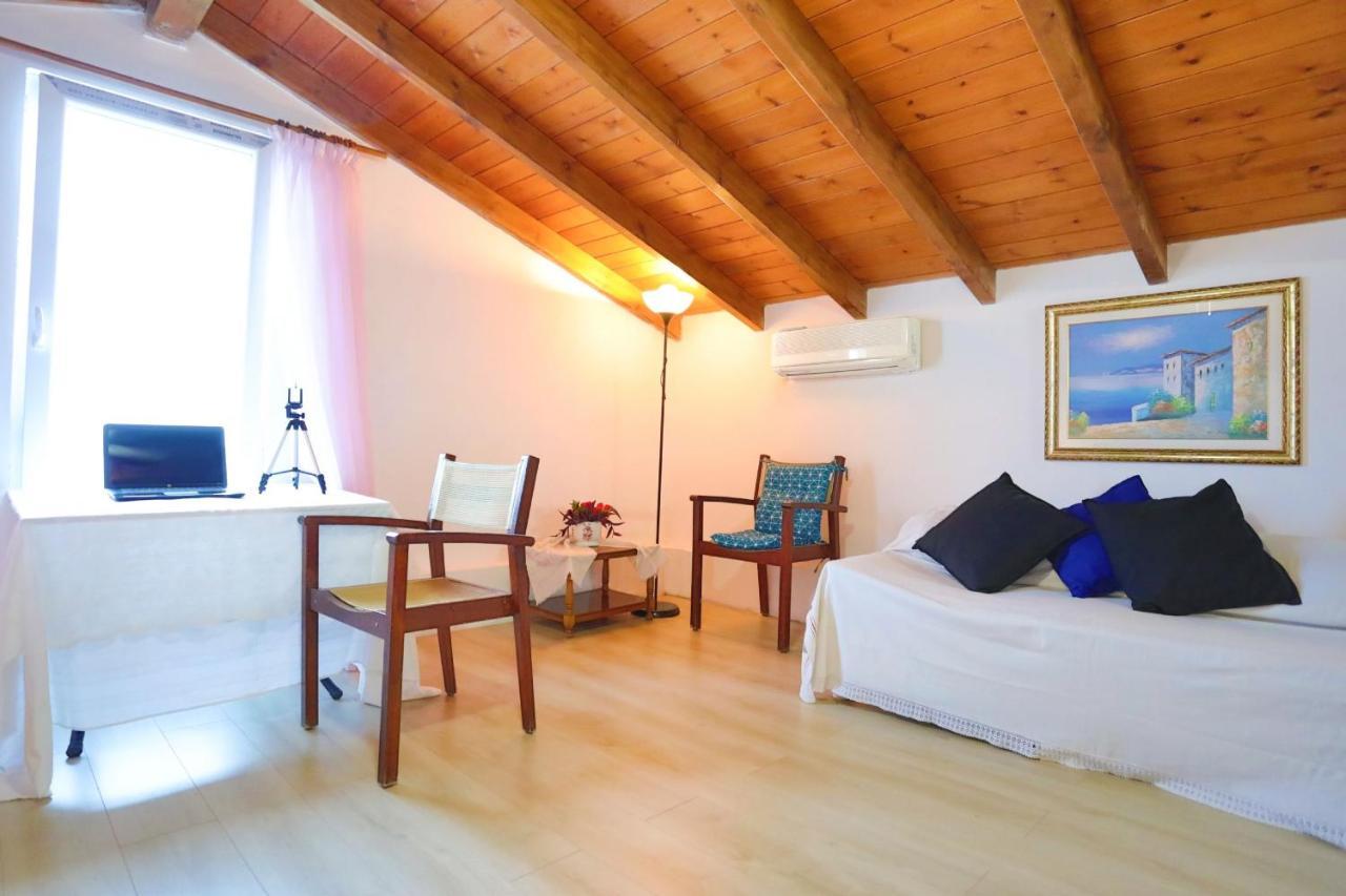 Penelope Stone House Kalami (Corfu)