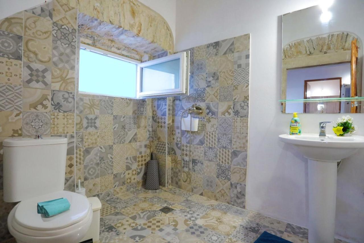 Penelope Stone House Holiday home Kalami (Corfu)